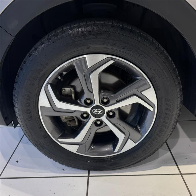HYUNDAI  CRETA   1.6 16V Action  - 1124312