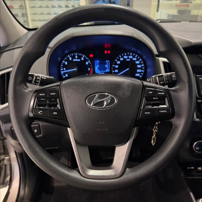 HYUNDAI  CRETA   1.6 16V Action  - 1124310