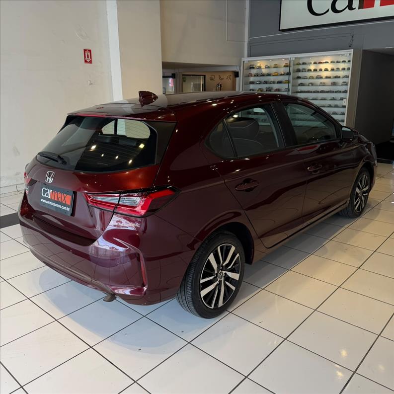 HONDA  CITY   1.5 I-vtec EXL  - 10521088