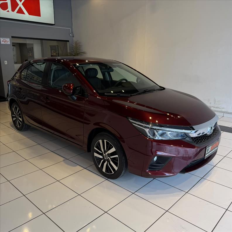 HONDA  CITY   1.5 I-vtec EXL  - 10521090