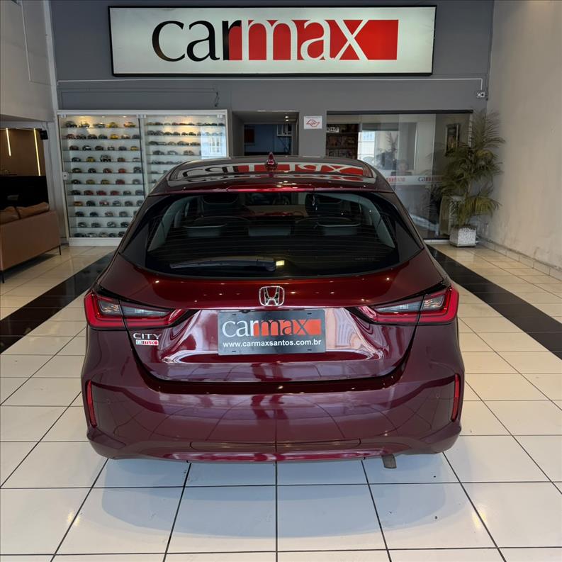 HONDA  CITY   1.5 I-vtec EXL  - 10521092