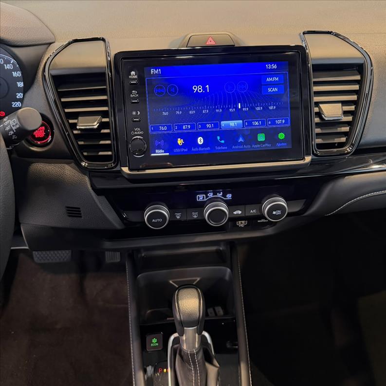 HONDA  CITY   1.5 I-vtec EXL  - 10521099