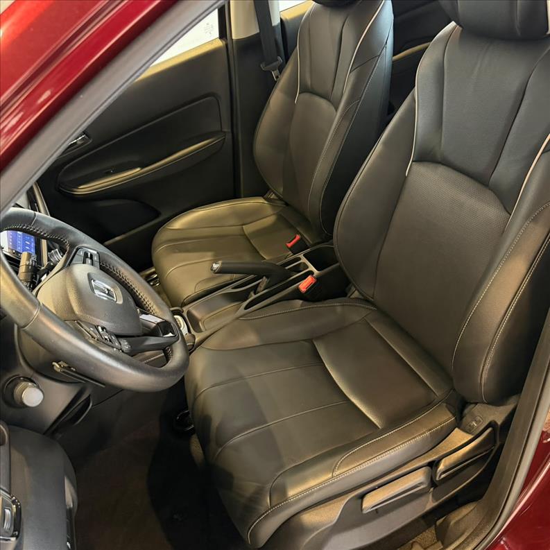 HONDA  CITY   1.5 I-vtec EXL  - 10521095