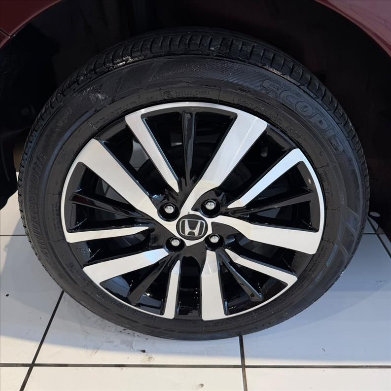 HONDA  CITY   1.5 I-vtec EXL  - 10521103