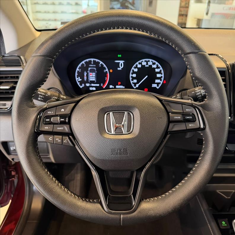 HONDA  CITY   1.5 I-vtec EXL  - 10521101