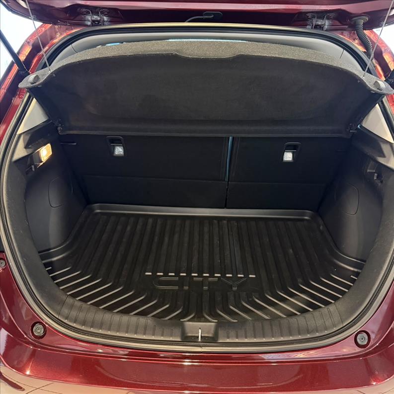 HONDA  CITY   1.5 I-vtec EXL  - 10521102