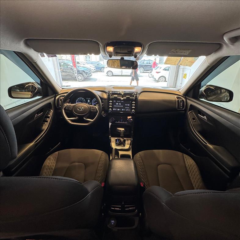 HYUNDAI  CRETA   1.0 Tgdi Limited  - 20630