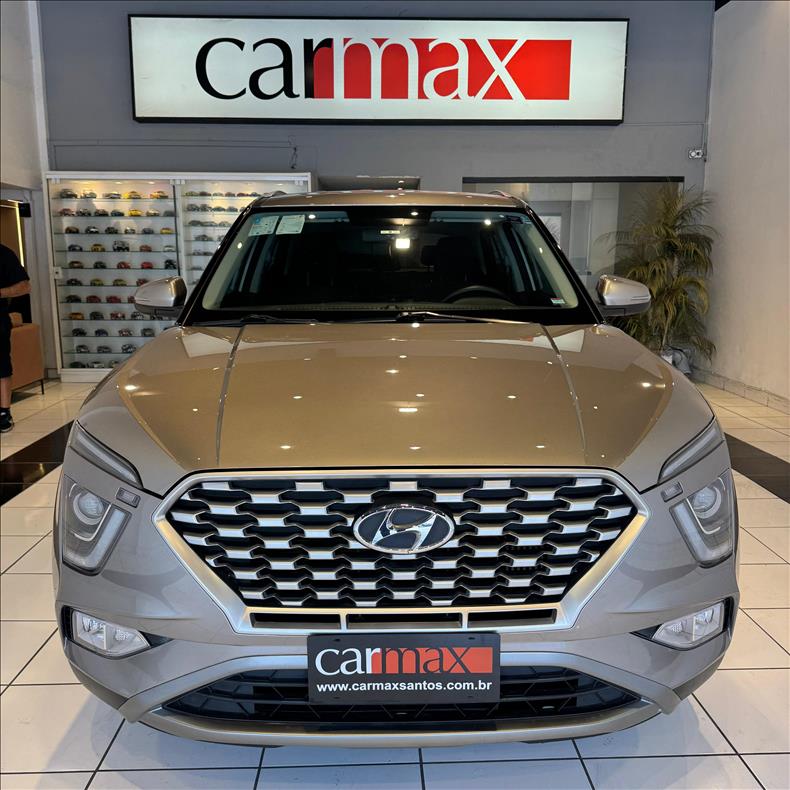 HYUNDAI  CRETA   1.0 Tgdi Limited  - 20624