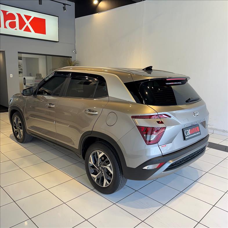 HYUNDAI  CRETA   1.0 Tgdi Limited  - 20626