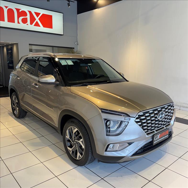 HYUNDAI  CRETA   1.0 Tgdi Limited  - 20625