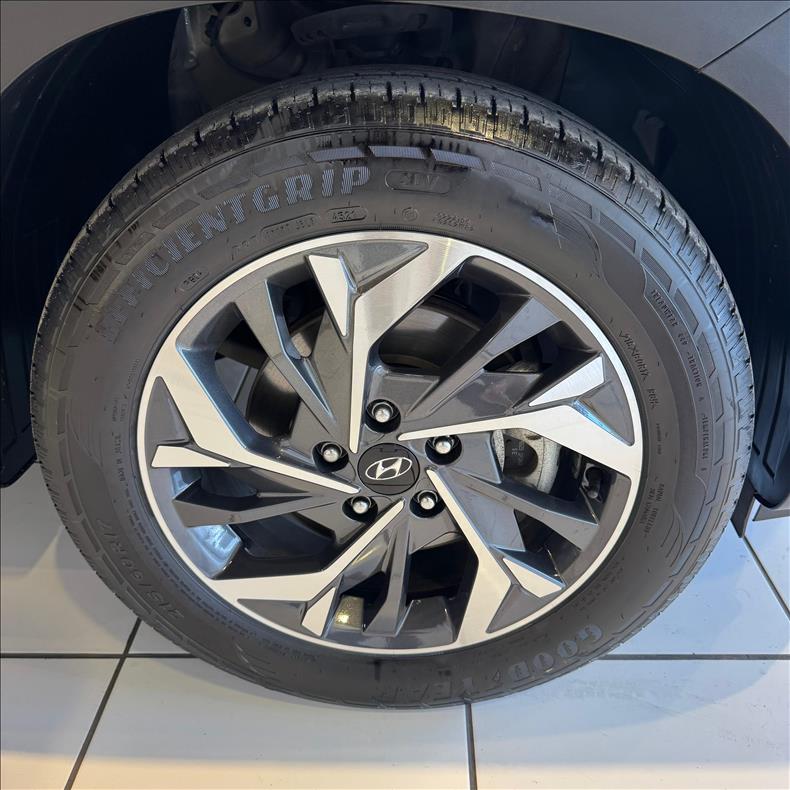 HYUNDAI  CRETA   1.0 Tgdi Limited  - 20635