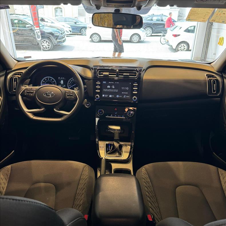 HYUNDAI  CRETA   1.0 Tgdi Limited  - 20632