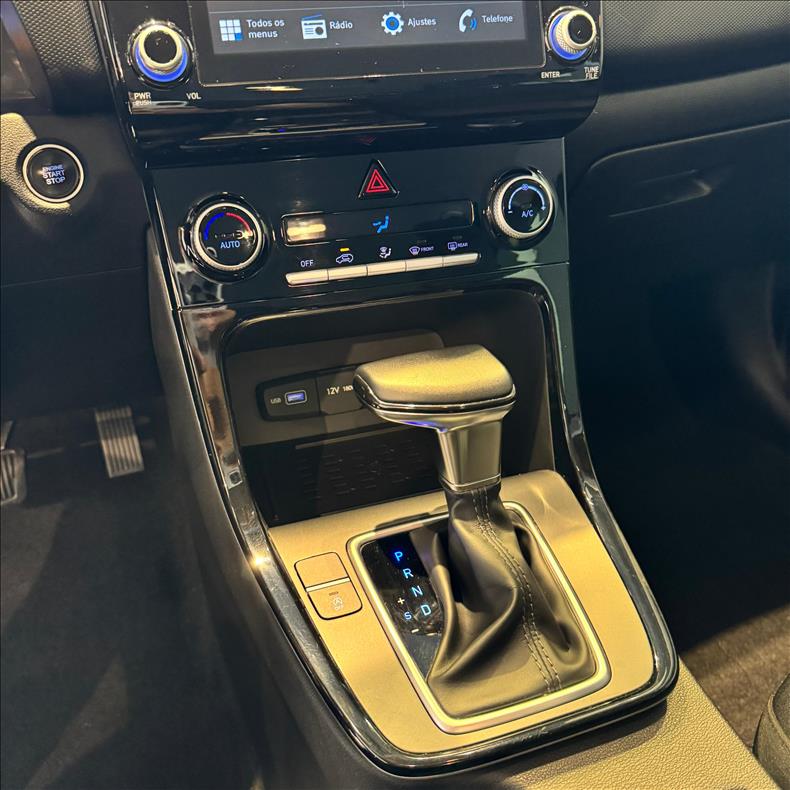 HYUNDAI  CRETA   1.0 Tgdi Limited  - 20633