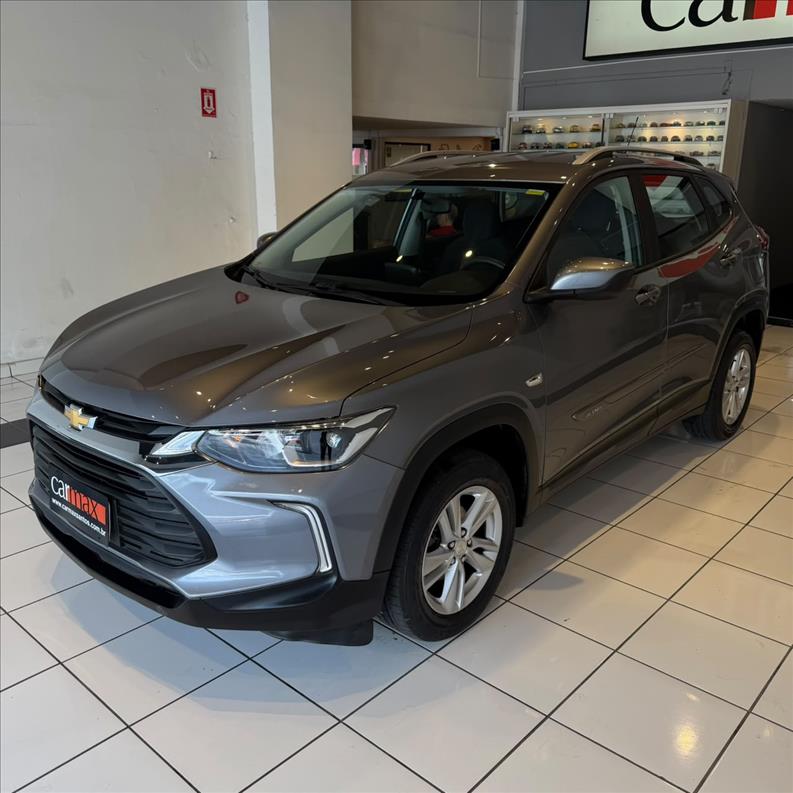 CHEVROLET  TRACKER   1.0 Turbo LT  - 10517495