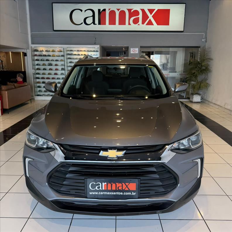 CHEVROLET  TRACKER   1.0 Turbo LT  - 10517497