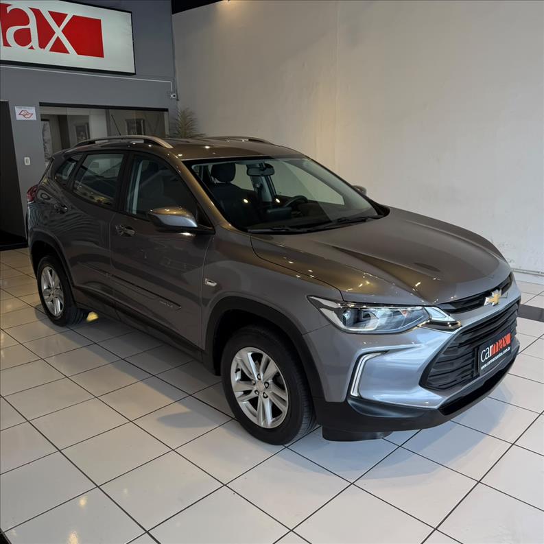 CHEVROLET  TRACKER   1.0 Turbo LT  - 10517498