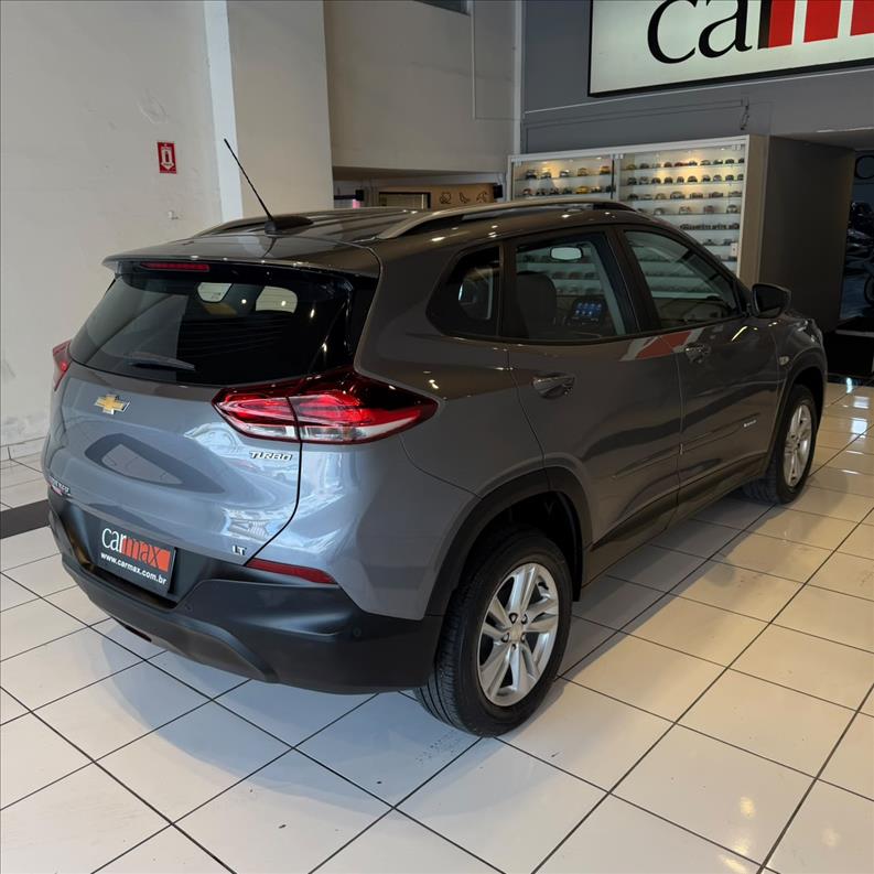 CHEVROLET  TRACKER   1.0 Turbo LT  - 10517496