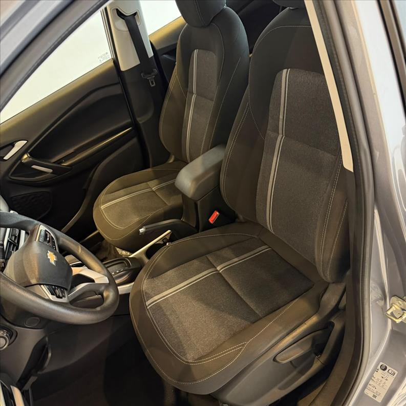 CHEVROLET  TRACKER   1.0 Turbo LT  - 10517503