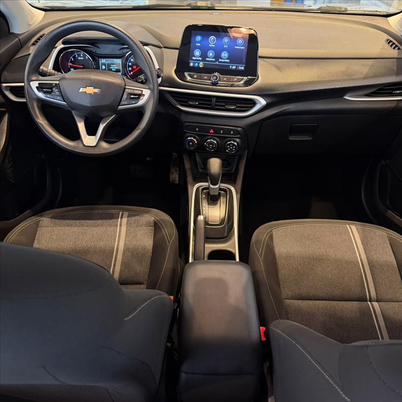 CHEVROLET  TRACKER   1.0 Turbo LT  - 10517504