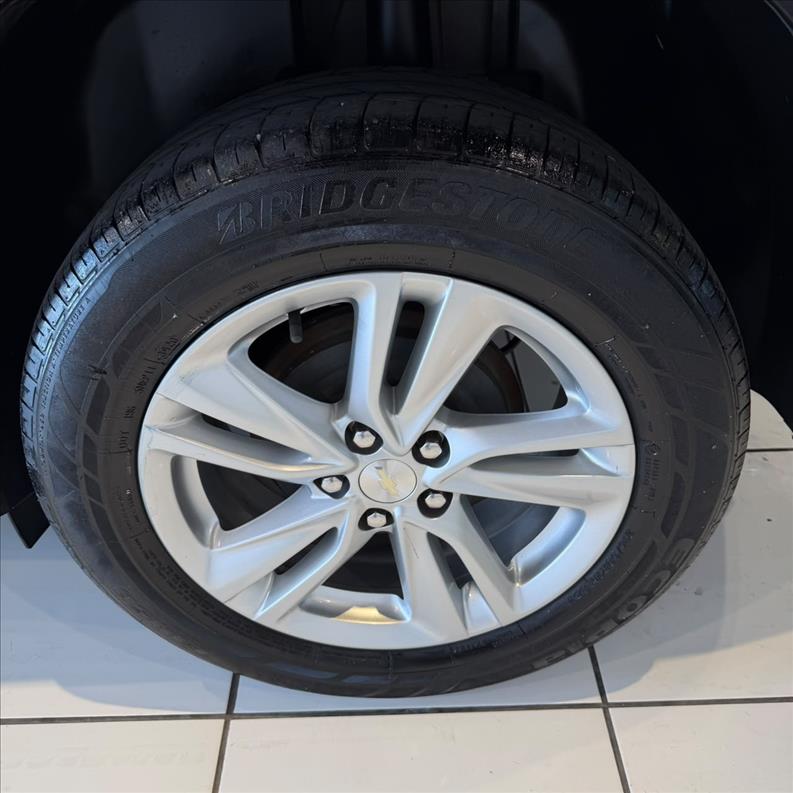 CHEVROLET  TRACKER   1.0 Turbo LT  - 10517511