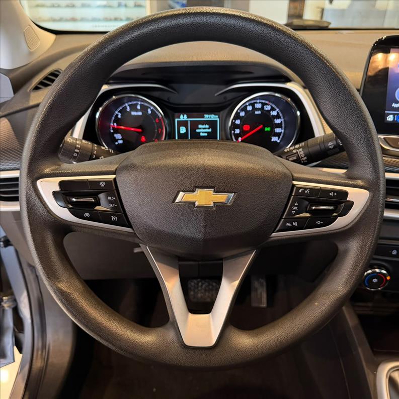 CHEVROLET  TRACKER   1.0 Turbo LT  - 10517509