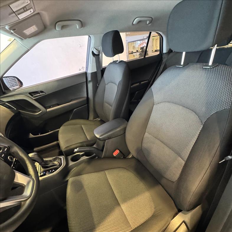 HYUNDAI  CRETA   1.6 16V Attitude  - 20036