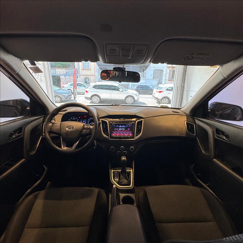 HYUNDAI  CRETA   1.6 16V Attitude  - 20038