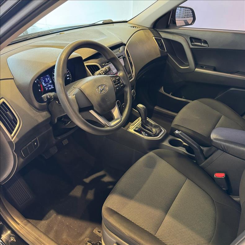 HYUNDAI  CRETA   1.6 16V Attitude  - 20035