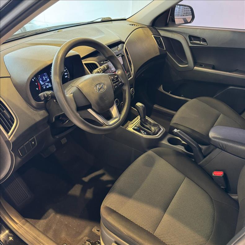 HYUNDAI  CRETA   1.6 16V Attitude  - 20037