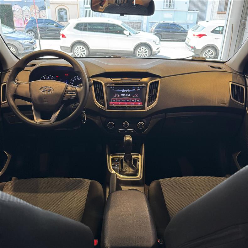 HYUNDAI  CRETA   1.6 16V Attitude  - 20039