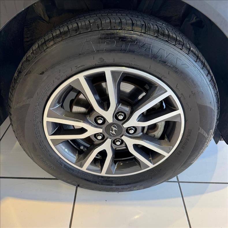 HYUNDAI  CRETA   1.6 16V Attitude  - 20046