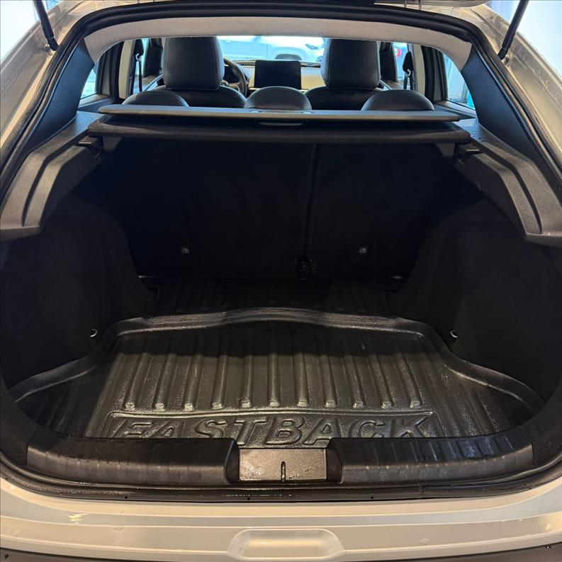 FIAT  FASTBACK   1.0 Turbo 200 Audace  - 8513828