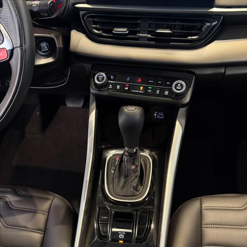 FIAT  FASTBACK   1.0 Turbo 200 Audace  - 8513825