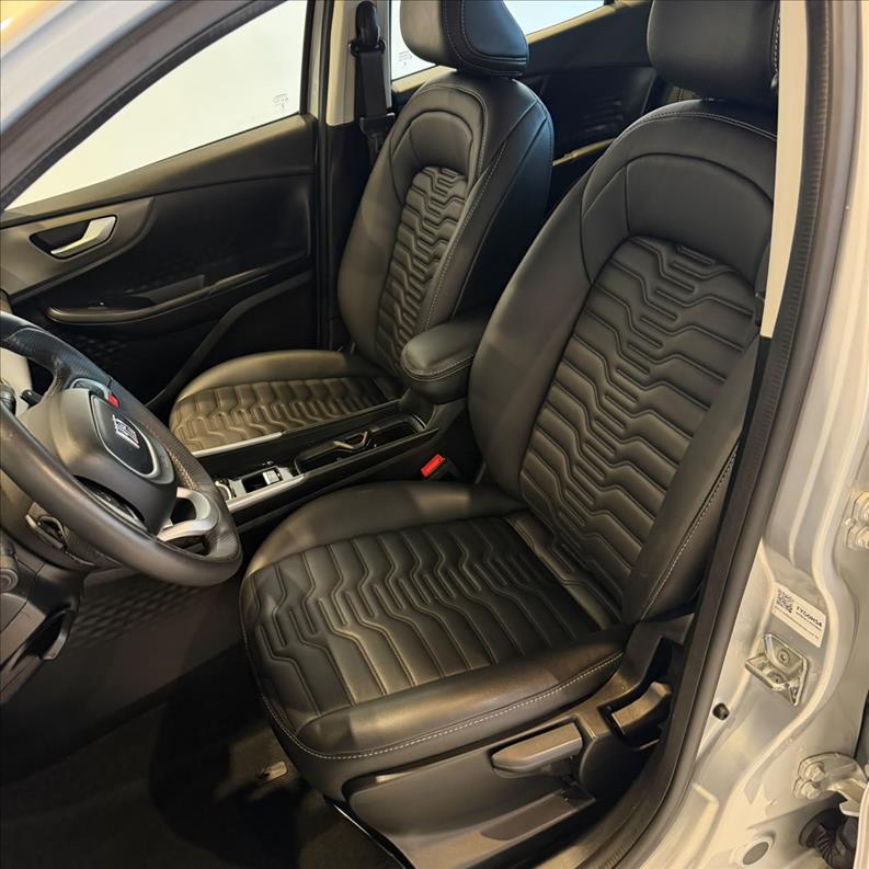 FIAT  FASTBACK   1.0 Turbo 200 Audace  - 8513819