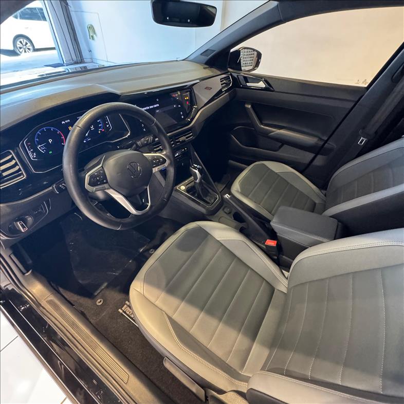 VOLKSWAGEN  NIVUS   1.0 200 TSI Highline  - 18217