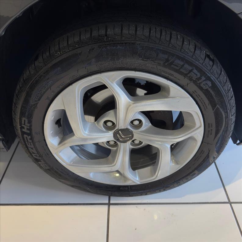 CITROËN  C3   1.6 VTI 120 Exclusive Eat6  - 22025