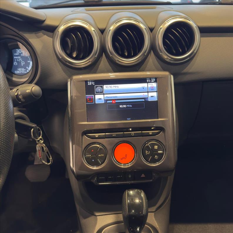 CITROËN  C3   1.6 VTI 120 Exclusive Eat6  - 22020