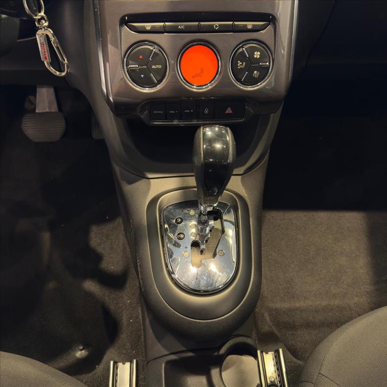 CITROËN  C3   1.6 VTI 120 Exclusive Eat6  - 22021