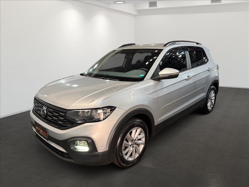 VOLKSWAGEN  T-CROSS 