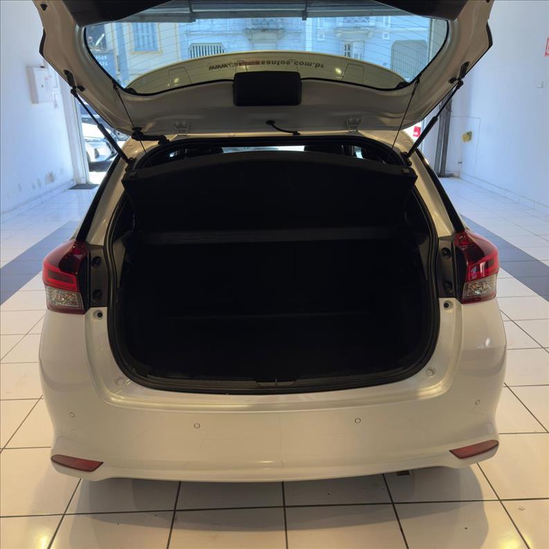 TOYOTA  YARIS   1.5 16V XS Connect  - 21901