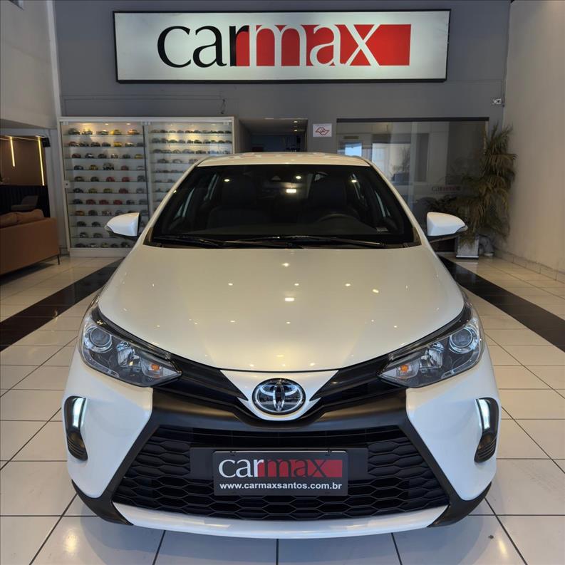 TOYOTA  YARIS   1.5 16V XS Connect  - 21892