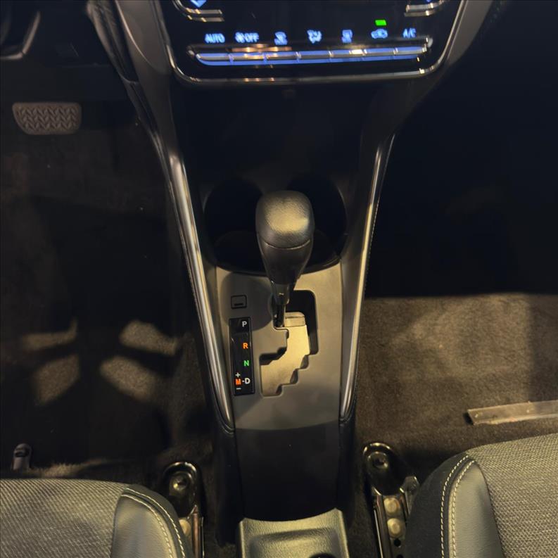 TOYOTA  YARIS   1.5 16V XS Connect  - 21899