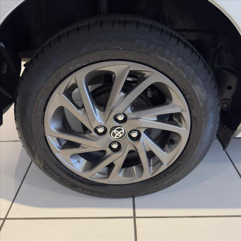 TOYOTA  YARIS   1.5 16V XS Connect  - 21903