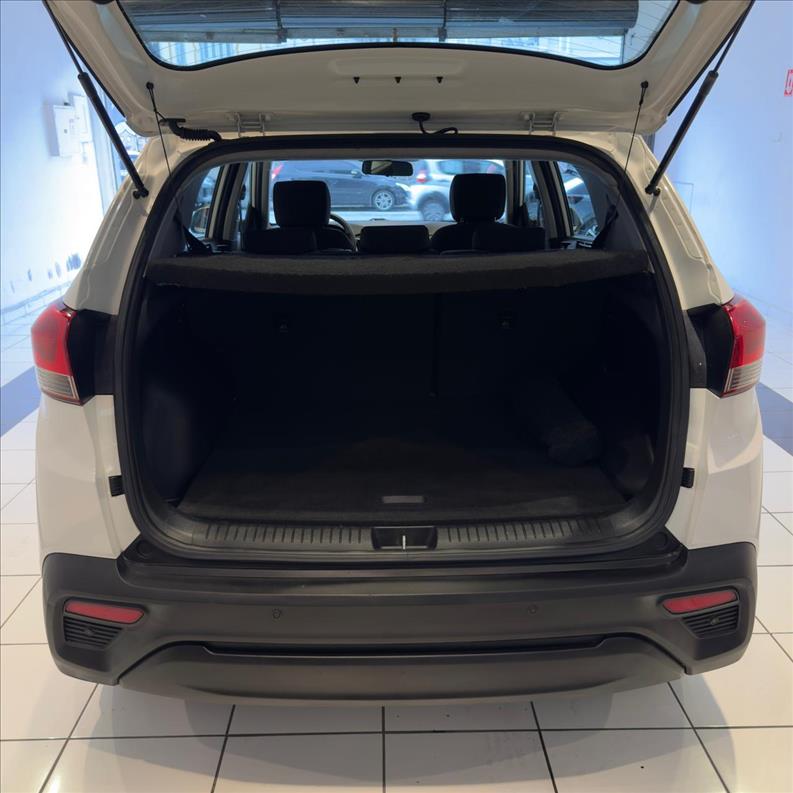 HYUNDAI  CRETA   1.6 16V Attitude  - 22006