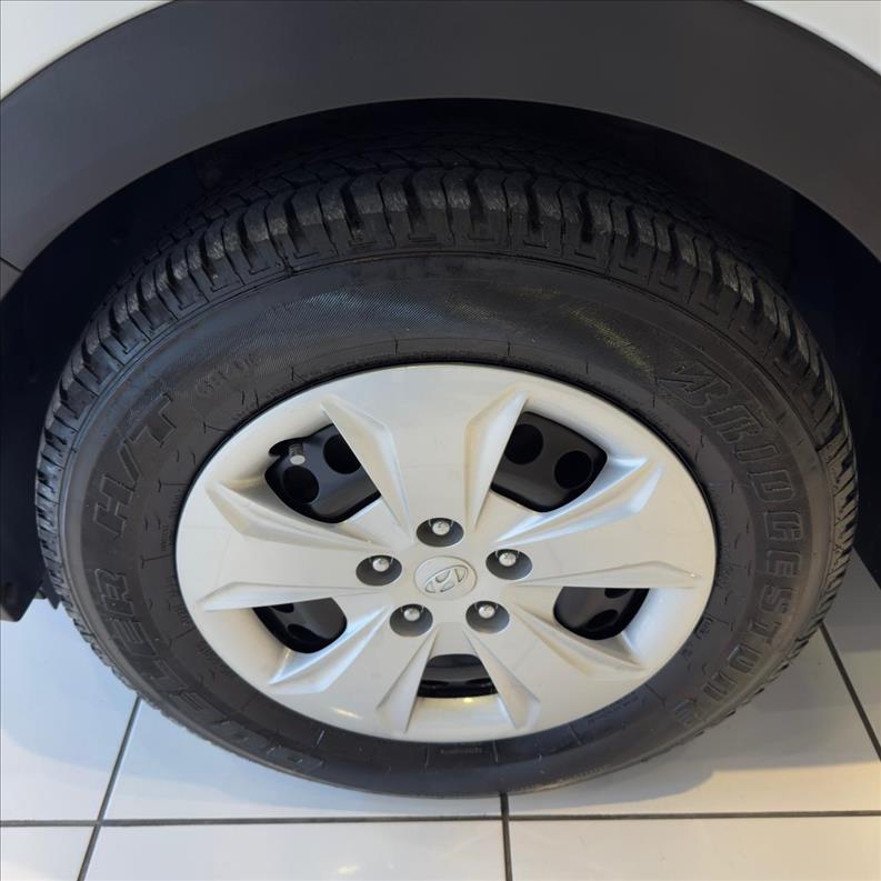 HYUNDAI  CRETA   1.6 16V Attitude  - 22008