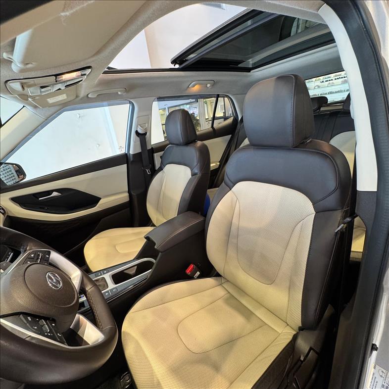 HYUNDAI  CRETA   2.0 Ultimate  - 20644