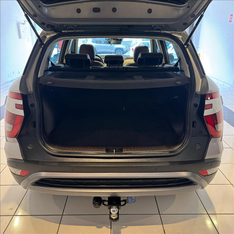 HYUNDAI  CRETA   2.0 Ultimate  - 20650