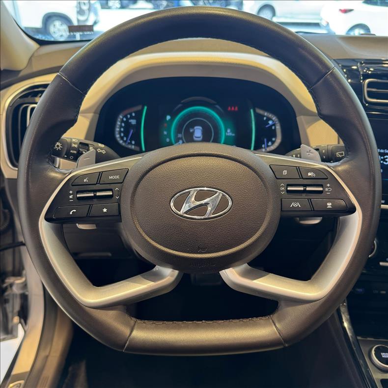 HYUNDAI  CRETA   2.0 Ultimate  - 20649