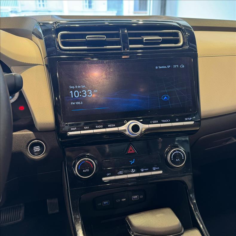 HYUNDAI  CRETA   2.0 Ultimate  - 20647