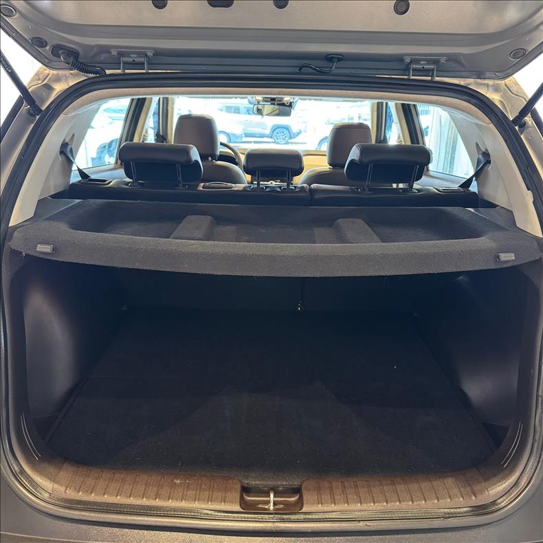 HYUNDAI  CRETA   2.0 Ultimate  - 20651